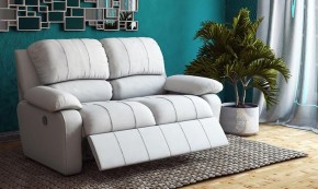 Диван-трансформер Recliner TWIN (Твин) 1 кат. ткани в Карталах - kartaly.ok-mebel.com | фото 3