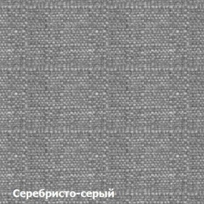 Диван трехместный DEmoku Д-3 (Серебристо-серый/Натуральный) в Карталах - kartaly.ok-mebel.com | фото 3