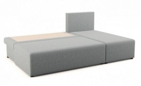 Диван угловой Алиса Bahama DENIM без подлокотников в Карталах - kartaly.ok-mebel.com | фото 3