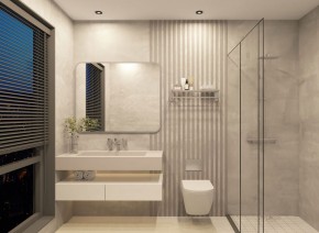 DK2036-BK Встраиваемый светильник влагозащ., IP 44, до 15 Вт, GU10, LED, черный, алюминий в Карталах - kartaly.ok-mebel.com | фото 5