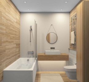 DK2036-WH Встраиваемый светильник влагозащ., IP 44, до 15 Вт, GU10, LED, белый, алюминий в Карталах - kartaly.ok-mebel.com | фото 6