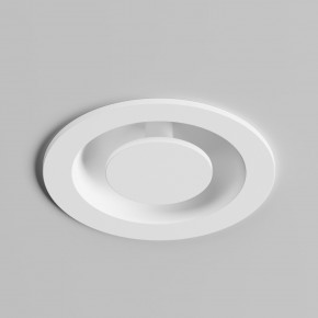 DK2700-WH Встраиваемый светильник, IP 20, 7 Вт, LED 3000, белый, алюминий в Карталах - kartaly.ok-mebel.com | фото 2