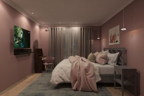 DK3020-WH Встраиваемый светильник, IP 20, 10 Вт, GU5.3, LED, белый, пластик в Карталах - kartaly.ok-mebel.com | фото 12
