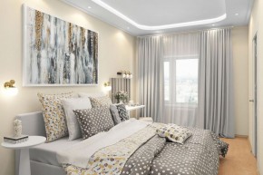 DK3020-WH Встраиваемый светильник, IP 20, 10 Вт, GU5.3, LED, белый, пластик в Карталах - kartaly.ok-mebel.com | фото 8