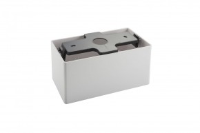 DK3035-WH Светильник накладной IP 20, 10 Вт, GU5.3, LED, белый, пластик в Карталах - kartaly.ok-mebel.com | фото 5