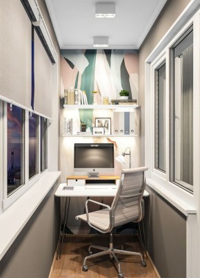 DK3035-WH Светильник накладной IP 20, 10 Вт, GU5.3, LED, белый, пластик в Карталах - kartaly.ok-mebel.com | фото 7