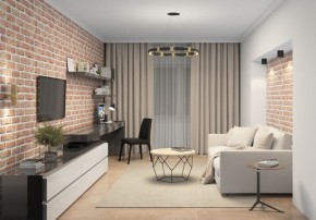 DK3040-BK Светильник накладной IP 20, 10 Вт, GU5.3, LED, черный, пластик в Карталах - kartaly.ok-mebel.com | фото 10