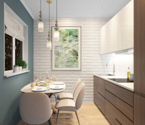 DK3072-WBR Встраиваемый светильник, IP 20, 10 Вт, GU5.3, LED, белый/бронзовый, пластик в Карталах - kartaly.ok-mebel.com | фото 4