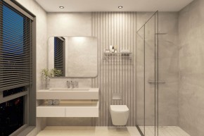 DK3101-BK Встраиваемый влагозащищенный светильник, IP65, до 10 Вт, LED, GU5,3, черный в Карталах - kartaly.ok-mebel.com | фото 7