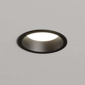 DK3103-BK Встраиваемый влагозащищенный светильник, IP 65, 10 Вт, GU5.3, LED, черный, пластик в Карталах - kartaly.ok-mebel.com | фото