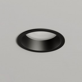 DK3103-BK Встраиваемый влагозащищенный светильник, IP 65, 10 Вт, GU5.3, LED, черный, пластик в Карталах - kartaly.ok-mebel.com | фото 2