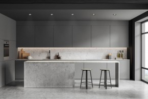 DK3103-BK Встраиваемый влагозащищенный светильник, IP 65, 10 Вт, GU5.3, LED, черный, пластик в Карталах - kartaly.ok-mebel.com | фото 5