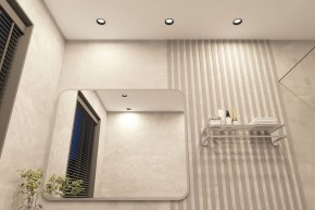 DK3103-BK Встраиваемый влагозащищенный светильник, IP 65, 10 Вт, GU5.3, LED, черный, пластик в Карталах - kartaly.ok-mebel.com | фото 7