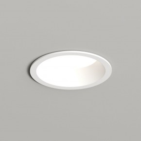 DK3103-WH Встраиваемый влагозащищенный светильник, IP 65, 10 Вт, GU5.3, LED, белый, пластик в Карталах - kartaly.ok-mebel.com | фото 7