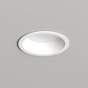 DK3103-WH Встраиваемый влагозащищенный светильник, IP 65, 10 Вт, GU5.3, LED, белый, пластик в Карталах - kartaly.ok-mebel.com | фото 8