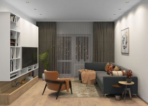 DK4500-BK Встраиваемый светильник, IP 20, 12 Вт, LED 3000, черный, алюминий в Карталах - kartaly.ok-mebel.com | фото 5