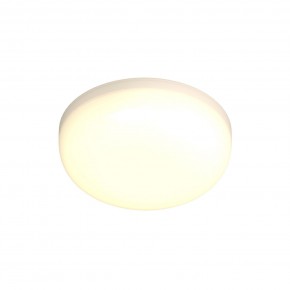 DK4600-WW Встраиваемый светильник, IP 20, 9 Вт, LED 3000, белый, пластик в Карталах - kartaly.ok-mebel.com | фото 4