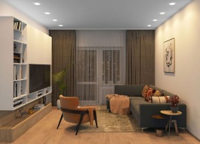DK4603-DW Встраиваемый светильник, IP 20, 9 Вт, LED 4000, белый, пластик в Карталах - kartaly.ok-mebel.com | фото 8
