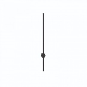 DK5012-BK Бра 800 мм, 3000К, IP20, 7 Вт, черный, алюминий в Карталах - kartaly.ok-mebel.com | фото 3
