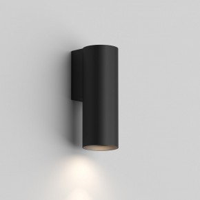 DK5021-BK Настенный светильник, IP20, до 15 Вт, LED, GU10, черный, алюминий в Карталах - kartaly.ok-mebel.com | фото