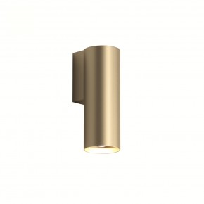 DK5021-SG Настенный светильник, IP20, до 15 Вт, LED, GU10, матовое золото, алюминий в Карталах - kartaly.ok-mebel.com | фото 3