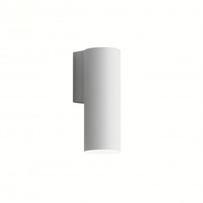 DK5021-WH Настенный светильник, IP20, до 15 Вт, LED, GU10, белый, алюминий в Карталах - kartaly.ok-mebel.com | фото