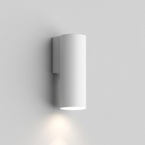 DK5021-WH Настенный светильник, IP20, до 15 Вт, LED, GU10, белый, алюминий в Карталах - kartaly.ok-mebel.com | фото 4