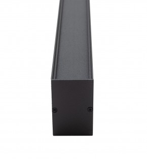 DK9123-BK Линейный светильник 30W 1250mm 3000K, черный в Карталах - kartaly.ok-mebel.com | фото 6