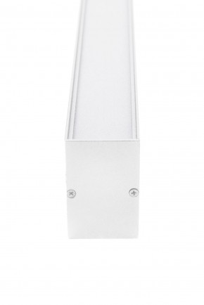 DK9123-WH Линейный светильник 30W 1250mm 3000K, белый в Карталах - kartaly.ok-mebel.com | фото 3