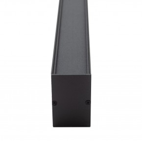 DK9124-BK Линейный светильник 30W 1250mm 4000K, черный в Карталах - kartaly.ok-mebel.com | фото 3