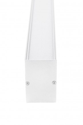 DK9124-WH Линейный светильник 30W 1250mm 4000K, белый в Карталах - kartaly.ok-mebel.com | фото 3
