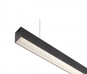 DK9153-BK Линейный светильник 42W 1500mm 3000K, черный в Карталах - kartaly.ok-mebel.com | фото 5