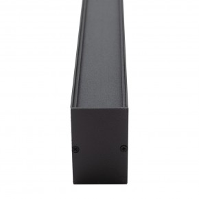 DK9153-BK Линейный светильник 42W 1500mm 3000K, черный в Карталах - kartaly.ok-mebel.com | фото 6