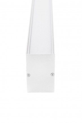 DK9153-WH Линейный светильник 42W 1500mm 3000K, белый в Карталах - kartaly.ok-mebel.com | фото 3