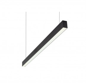 DK9154-BK Линейный светильник 42W 1500mm 4000K, черный в Карталах - kartaly.ok-mebel.com | фото