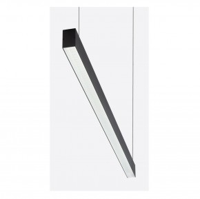 DK9154-BK Линейный светильник 42W 1500mm 4000K, черный в Карталах - kartaly.ok-mebel.com | фото 3