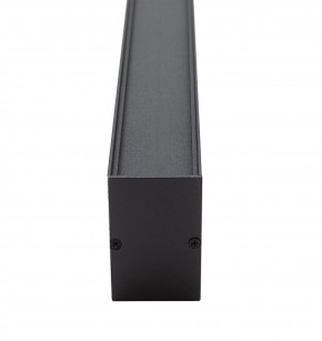 DK9154-BK Линейный светильник 42W 1500mm 4000K, черный в Карталах - kartaly.ok-mebel.com | фото 4
