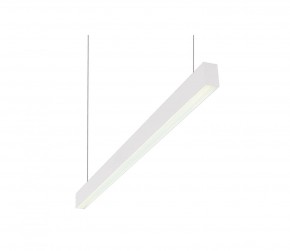 DK9154-WH Линейный светильник 42W 1500mm 4000K, белый в Карталах - kartaly.ok-mebel.com | фото 2