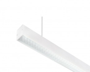DK9154-WH Линейный светильник 42W 1500mm 4000K, белый в Карталах - kartaly.ok-mebel.com | фото 3