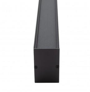 DK9203-BK Линейный светильник 52W 2000mm 3000K, черный в Карталах - kartaly.ok-mebel.com | фото 4