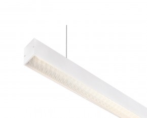 DK9203-WH Линейный светильник 52W 2000mm 3000K, белый в Карталах - kartaly.ok-mebel.com | фото 2
