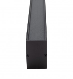 DK9204-BK Линейный светильник 52W 2000mm 4000K, черный в Карталах - kartaly.ok-mebel.com | фото 4