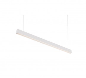 DK9253-WH Линейный светильник 62W 2500mm 3000K, белый в Карталах - kartaly.ok-mebel.com | фото