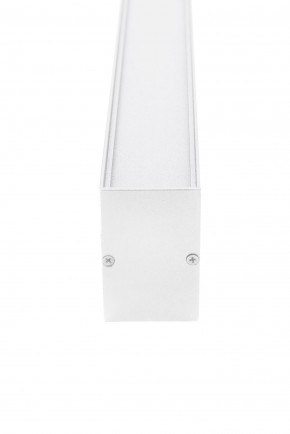 DK9253-WH Линейный светильник 62W 2500mm 3000K, белый в Карталах - kartaly.ok-mebel.com | фото 3