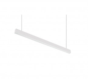 DK9254-WH Линейный светильник 62W 2500mm 4000K, белый в Карталах - kartaly.ok-mebel.com | фото