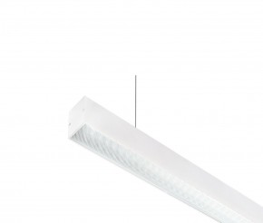 DK9254-WH Линейный светильник 62W 2500mm 4000K, белый в Карталах - kartaly.ok-mebel.com | фото 2