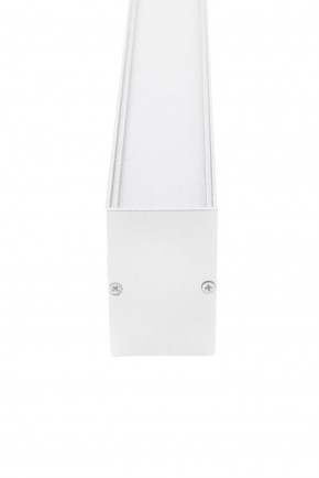 DK9254-WH Линейный светильник 62W 2500mm 4000K, белый в Карталах - kartaly.ok-mebel.com | фото 3