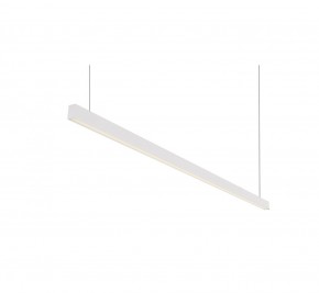 DK9303-WH Линейный светильник 72W 3000mm 3000K, белый в Карталах - kartaly.ok-mebel.com | фото