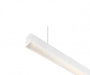 DK9303-WH Линейный светильник 72W 3000mm 3000K, белый в Карталах - kartaly.ok-mebel.com | фото 2
