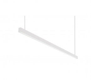 DK9304-WH Линейный светильник 72W 3000mm 4000K, белый в Карталах - kartaly.ok-mebel.com | фото